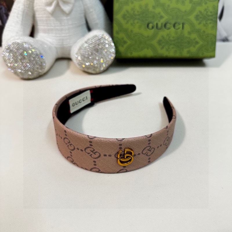 Gucci Hair Hoop